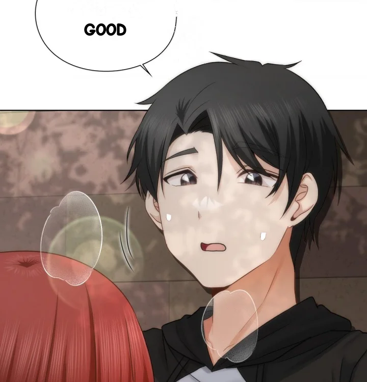 She Recommends A Harem Chapter 46 - Page 37