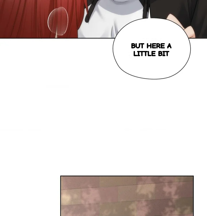 She Recommends A Harem Chapter 46 - Page 38