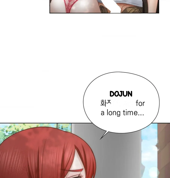 She Recommends A Harem Chapter 46 - Page 40