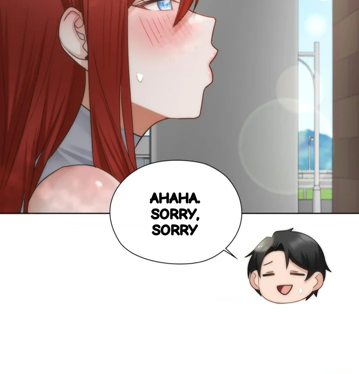 She Recommends A Harem Chapter 46 - Page 41