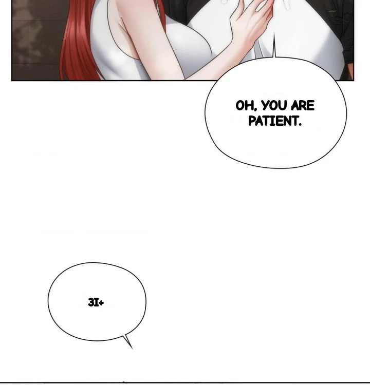 She Recommends A Harem Chapter 46 - Page 43