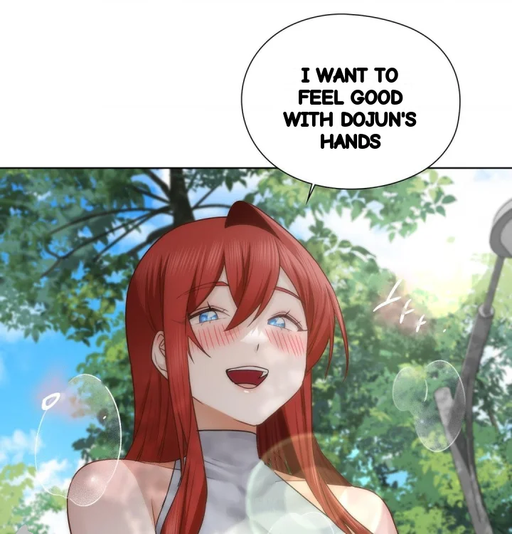 She Recommends A Harem Chapter 46 - Page 45