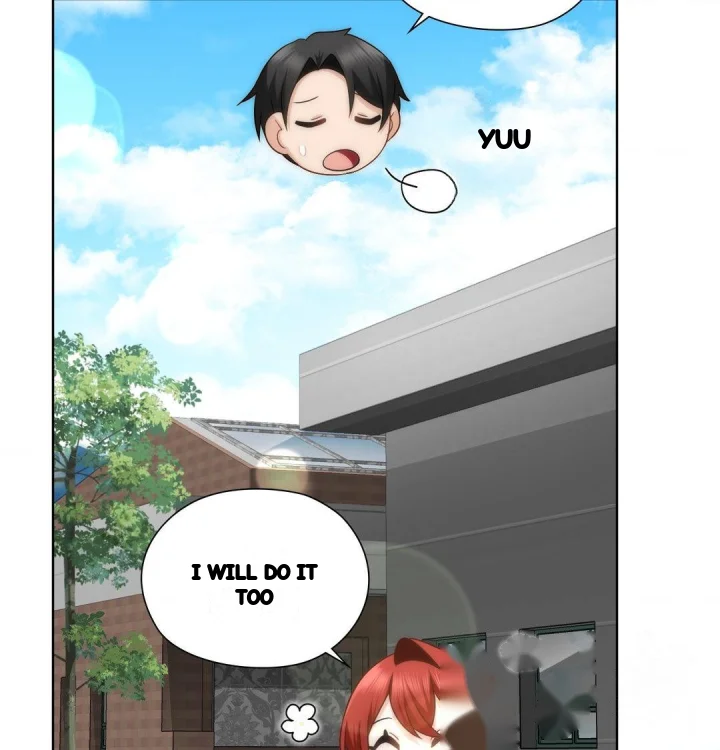 She Recommends A Harem Chapter 46 - Page 49