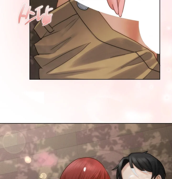 She Recommends A Harem Chapter 46 - Page 54