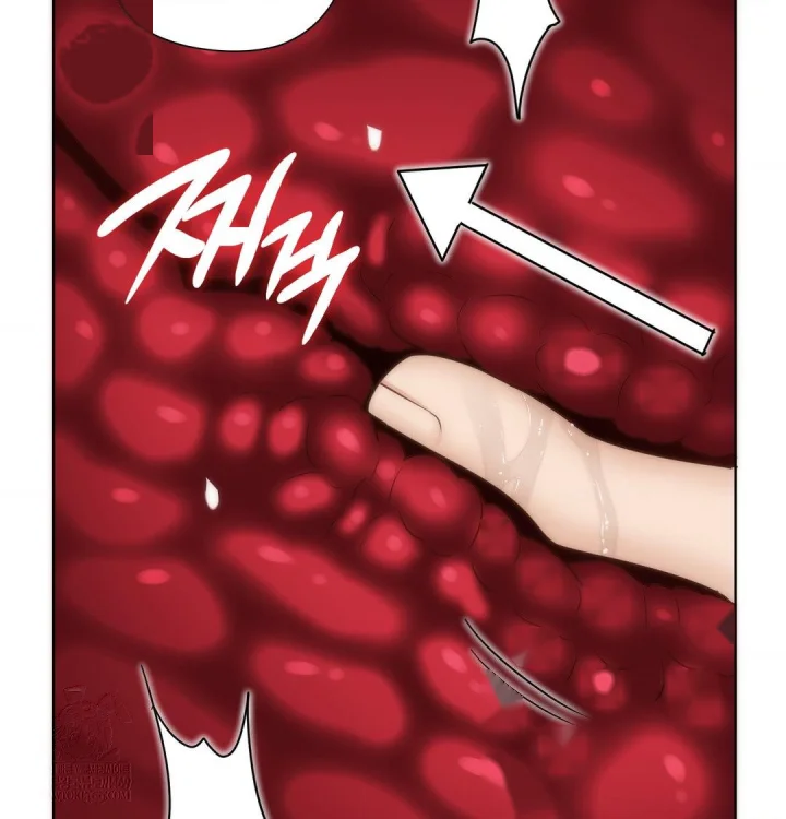 She Recommends A Harem Chapter 46 - Page 57