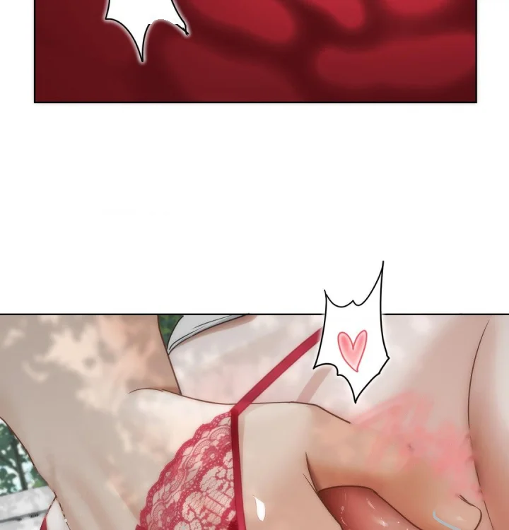 She Recommends A Harem Chapter 46 - Page 58