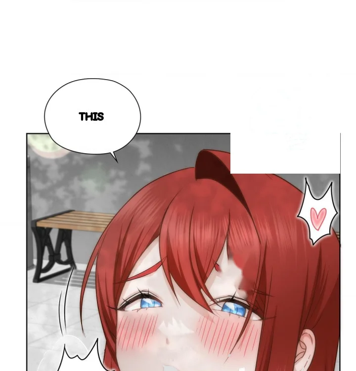 She Recommends A Harem Chapter 46 - Page 60