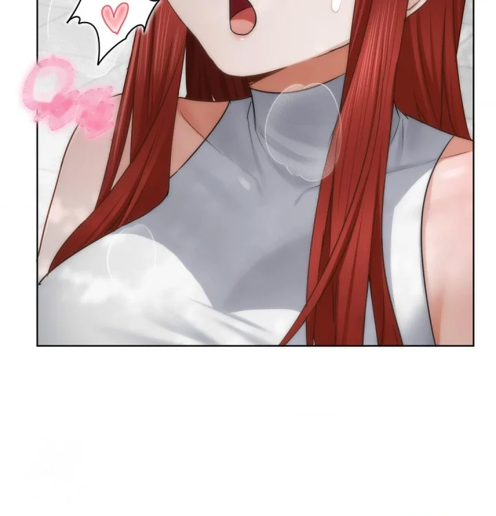 She Recommends A Harem Chapter 46 - Page 61