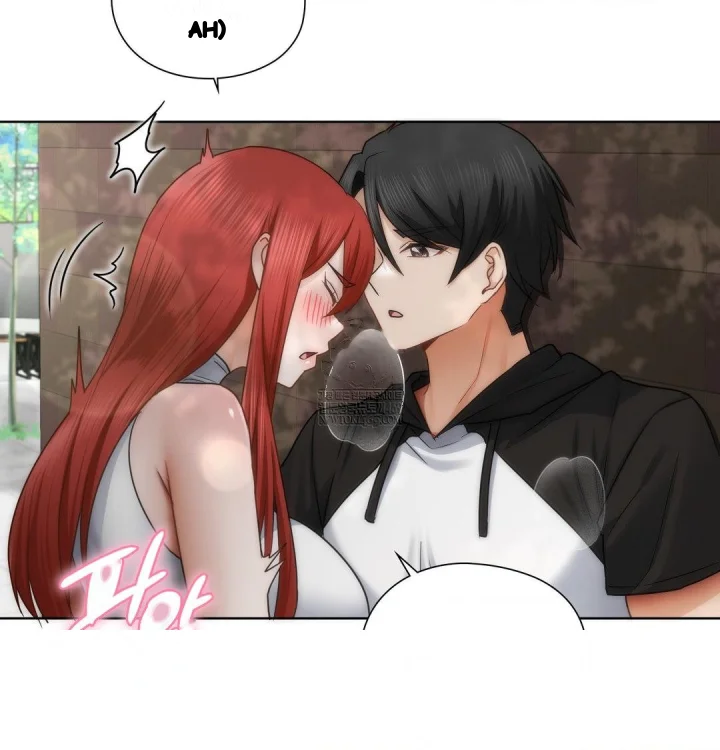 She Recommends A Harem Chapter 46 - Page 62