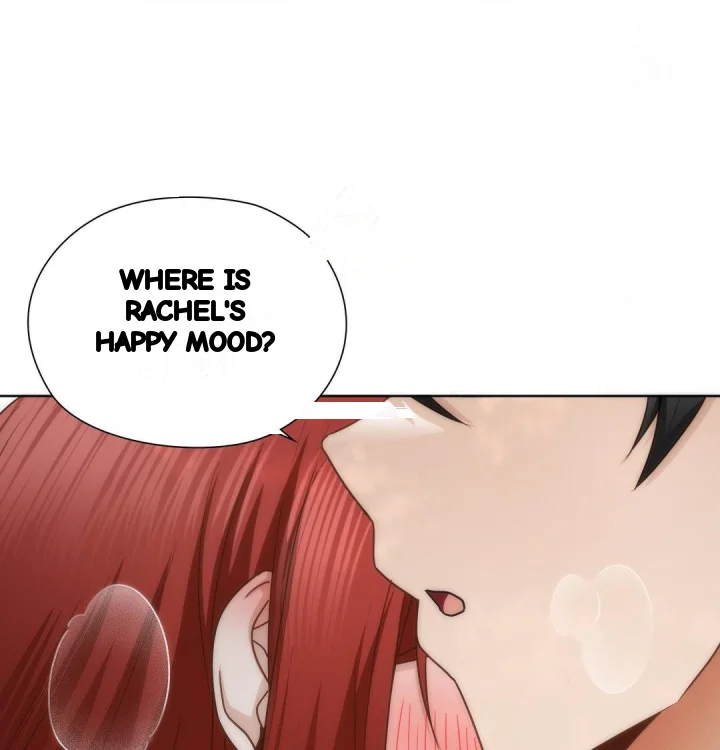 She Recommends A Harem Chapter 46 - Page 63
