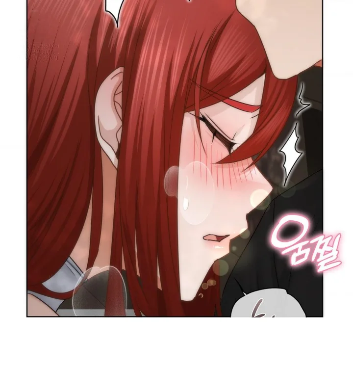 She Recommends A Harem Chapter 46 - Page 65