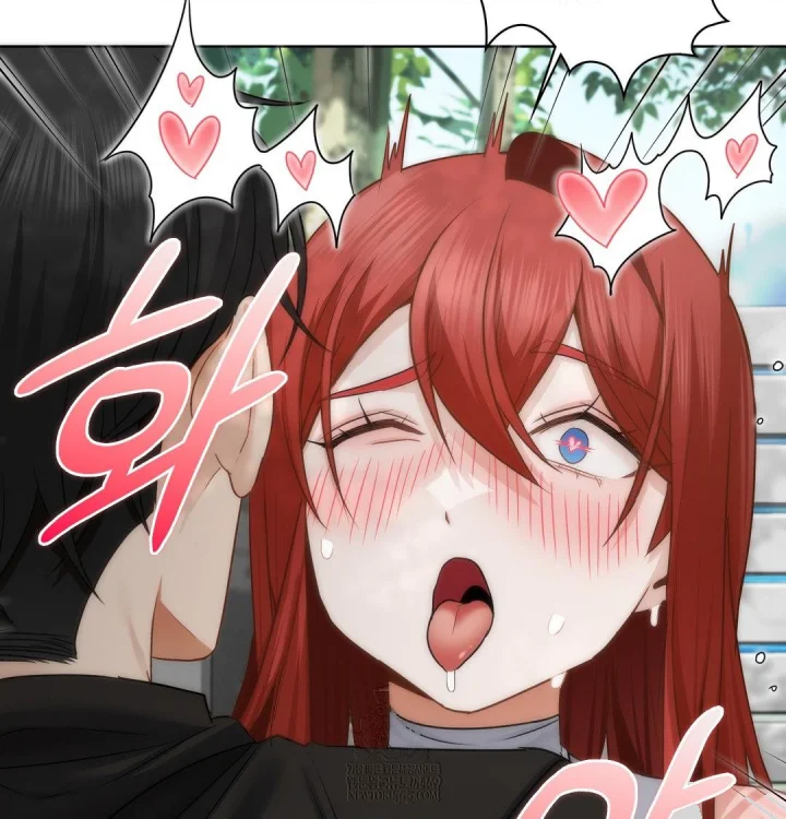 She Recommends A Harem Chapter 46 - Page 68