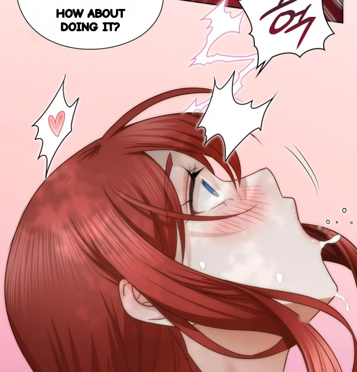 She Recommends A Harem Chapter 46 - Page 71