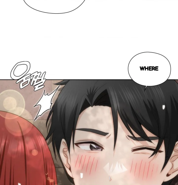 She Recommends A Harem Chapter 46 - Page 74