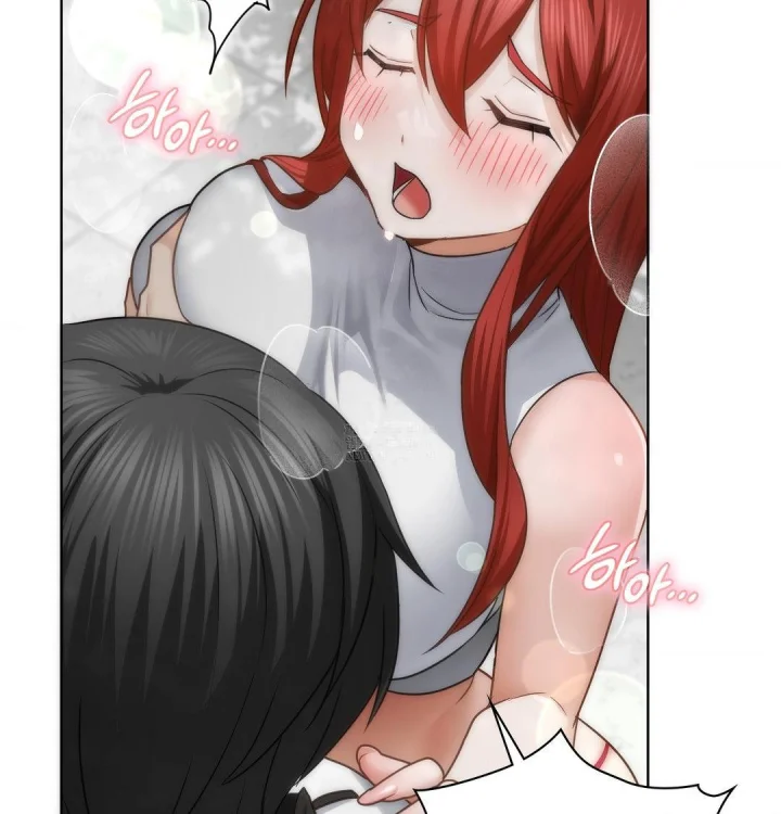 She Recommends A Harem Chapter 46 - Page 78