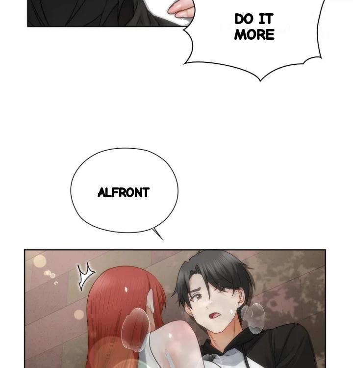 She Recommends A Harem Chapter 46 - Page 79