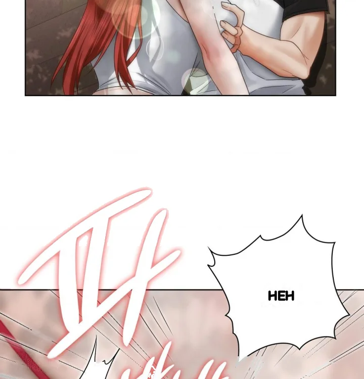 She Recommends A Harem Chapter 46 - Page 80