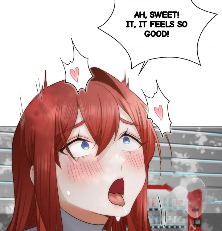 She Recommends A Harem Chapter 46 - Page 82