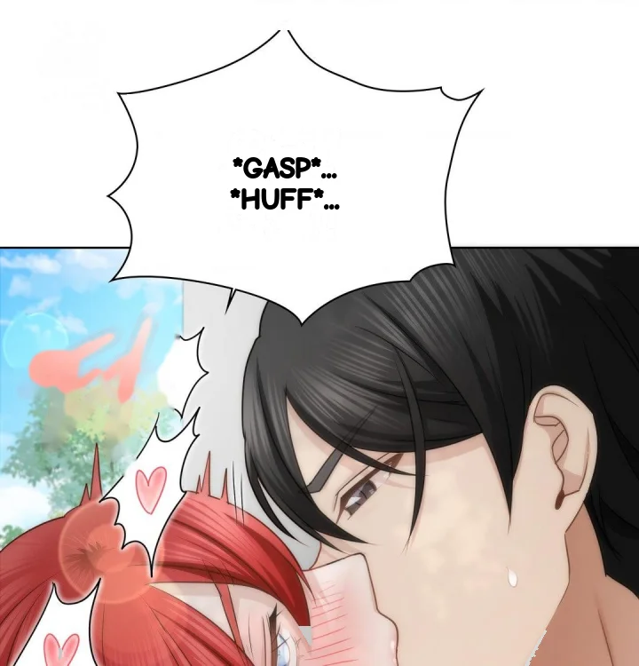 She Recommends A Harem Chapter 46 - Page 84