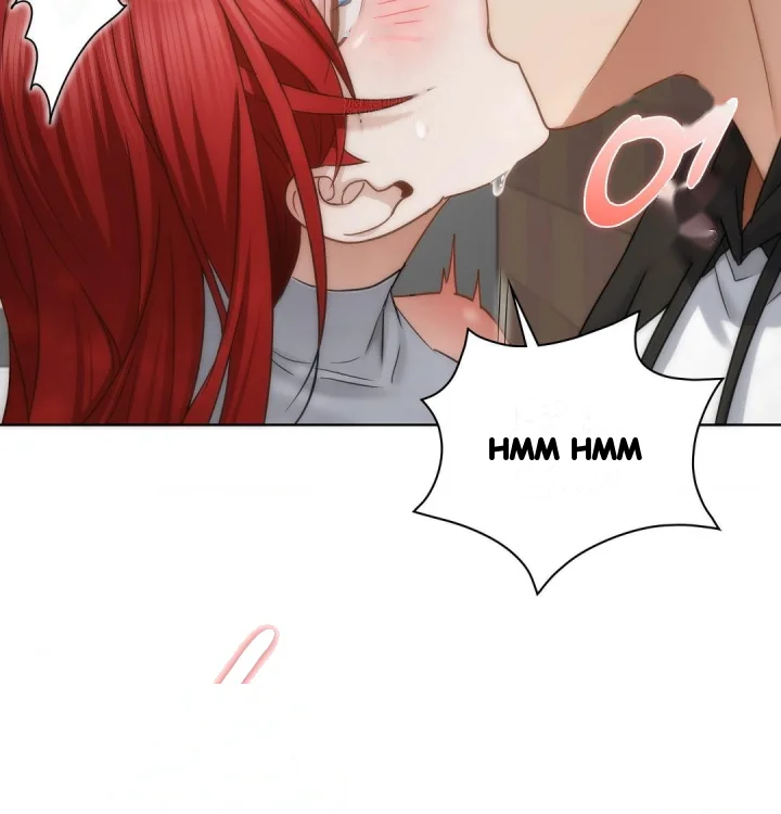 She Recommends A Harem Chapter 46 - Page 85