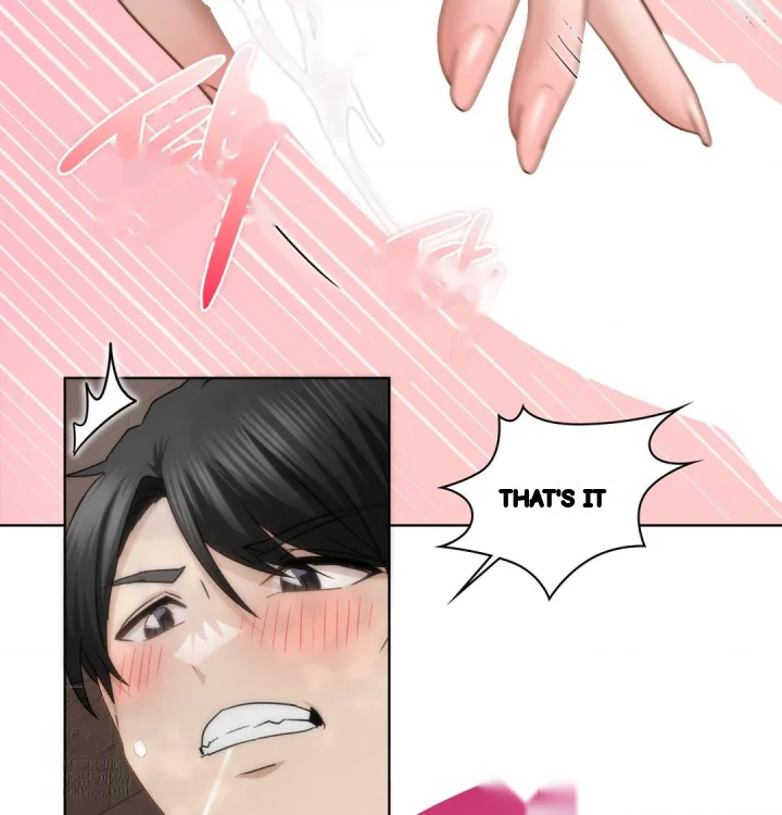 She Recommends A Harem Chapter 46 - Page 88