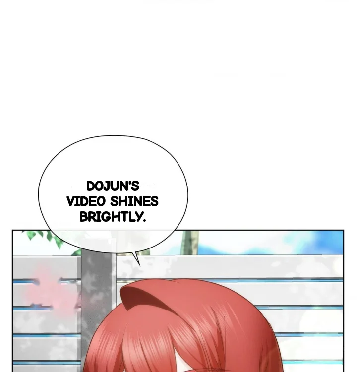 She Recommends A Harem Chapter 46 - Page 9