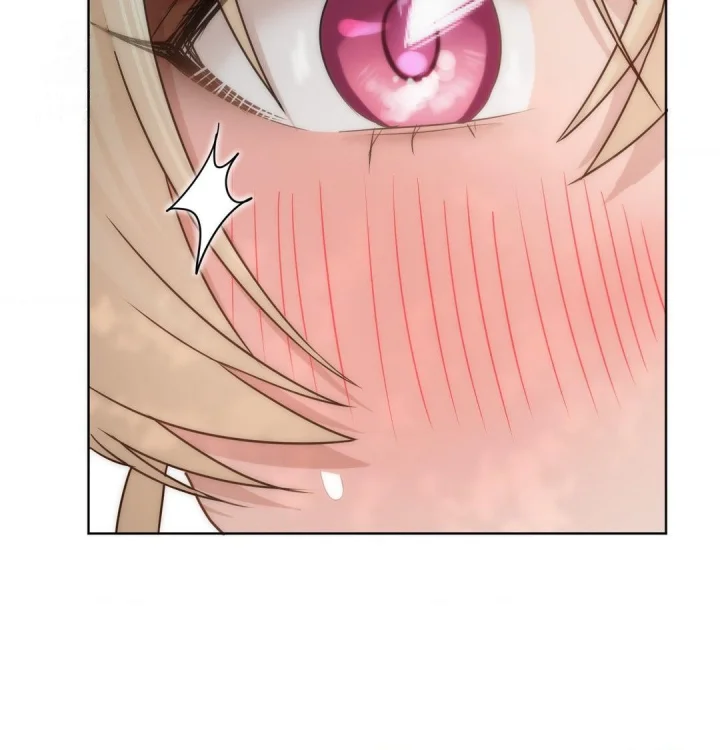 She Recommends A Harem Chapter 46 - Page 95