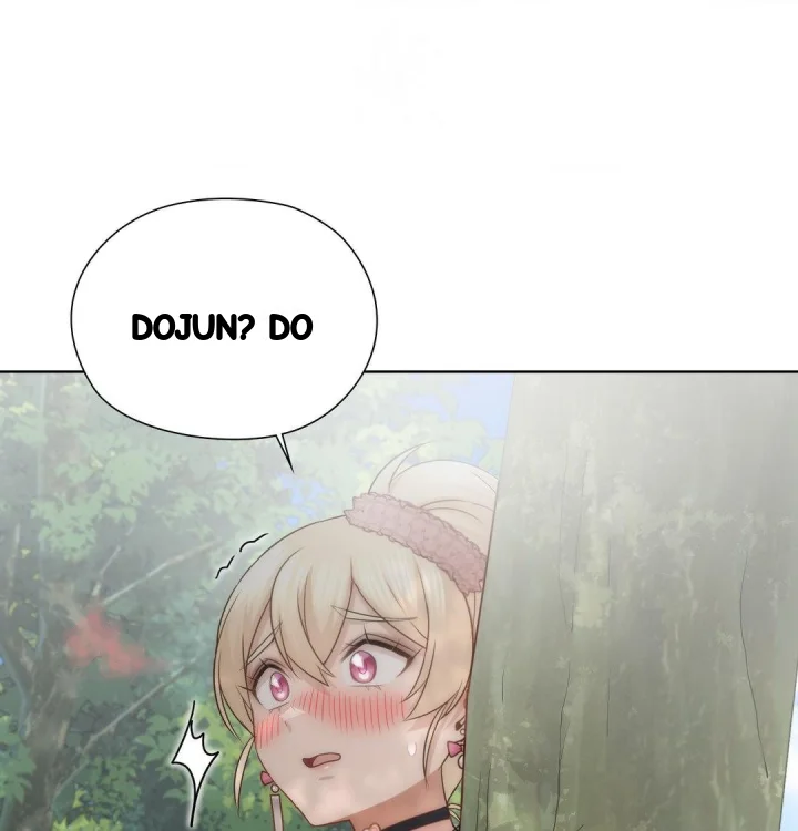 She Recommends A Harem Chapter 46 - Page 96