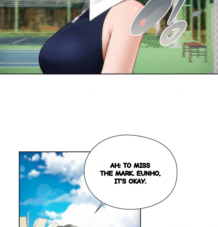 She Recommends A Harem Chapter 47 - Page 105