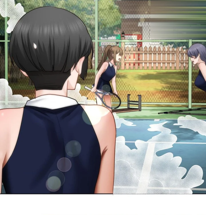 She Recommends A Harem Chapter 47 - Page 109