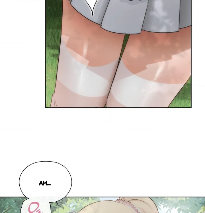 She Recommends A Harem Chapter 47 - Page 15