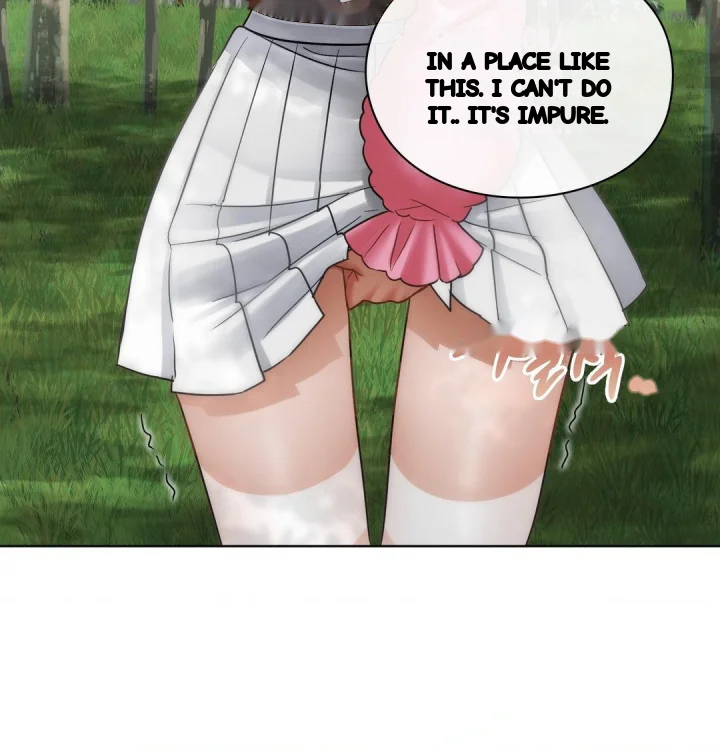 She Recommends A Harem Chapter 47 - Page 17