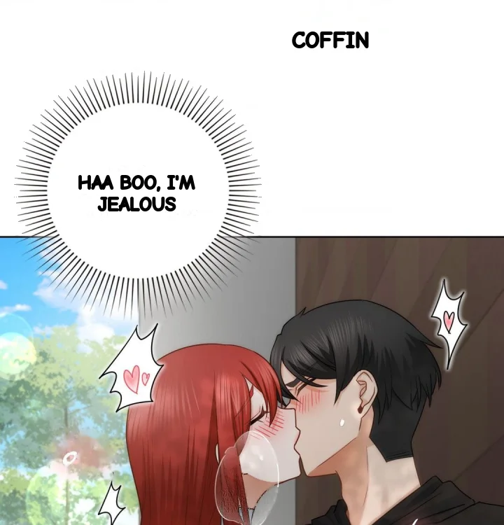 She Recommends A Harem Chapter 47 - Page 19