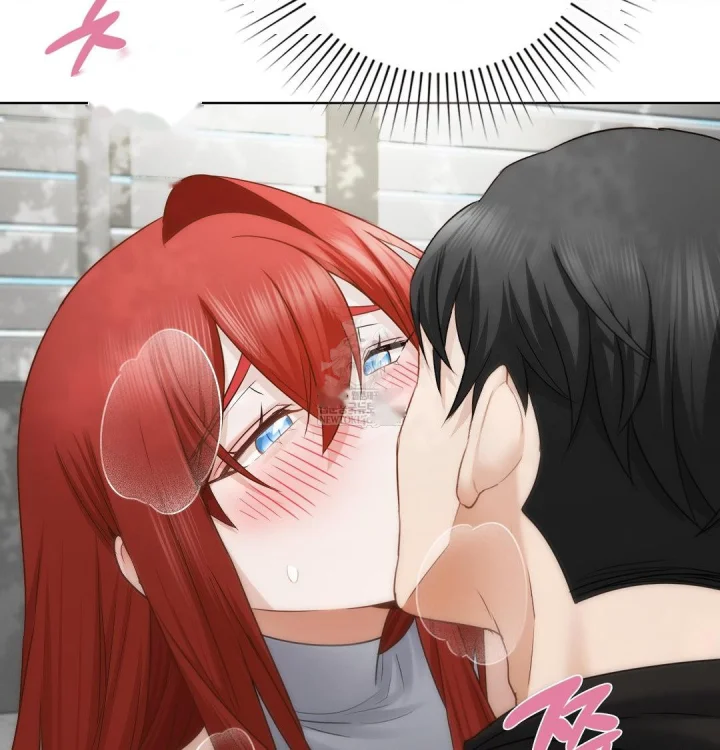 She Recommends A Harem Chapter 47 - Page 22