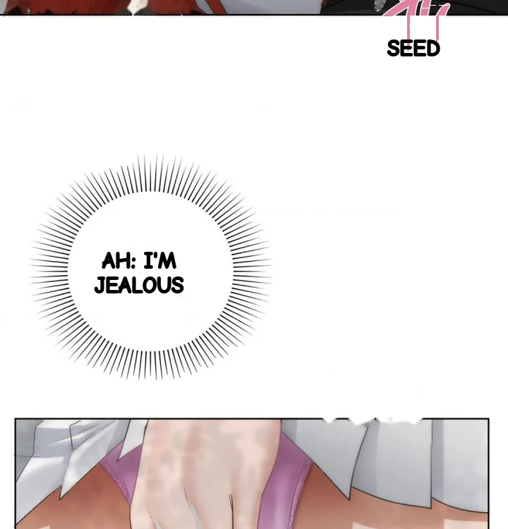 She Recommends A Harem Chapter 47 - Page 23