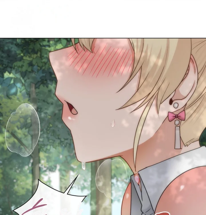 She Recommends A Harem Chapter 47 - Page 29