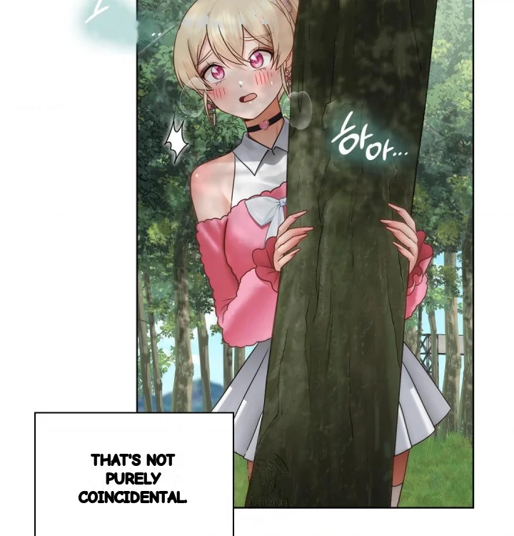 She Recommends A Harem Chapter 47 - Page 3