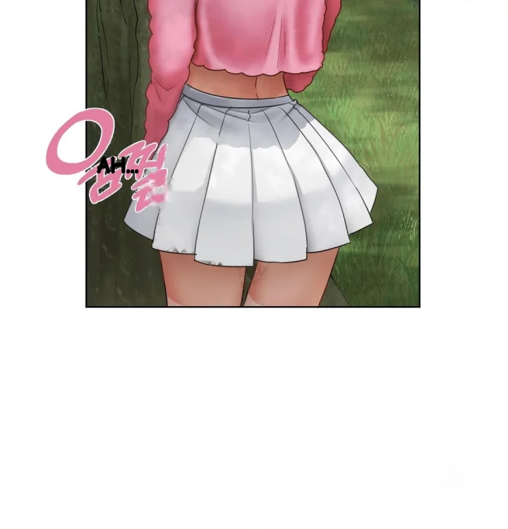She Recommends A Harem Chapter 47 - Page 33