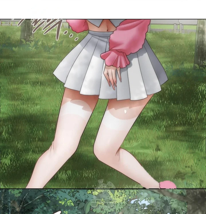 She Recommends A Harem Chapter 47 - Page 34