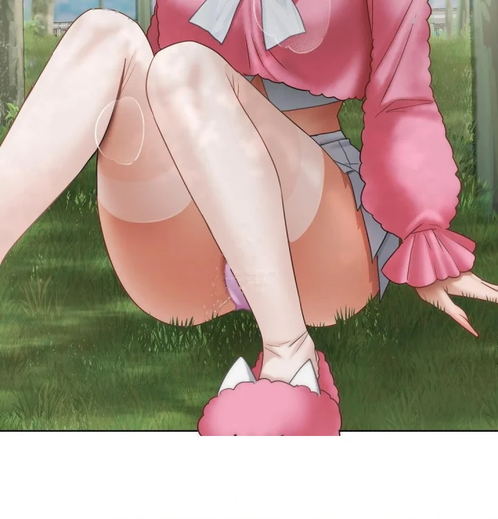 She Recommends A Harem Chapter 47 - Page 36