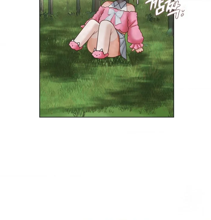 She Recommends A Harem Chapter 47 - Page 38
