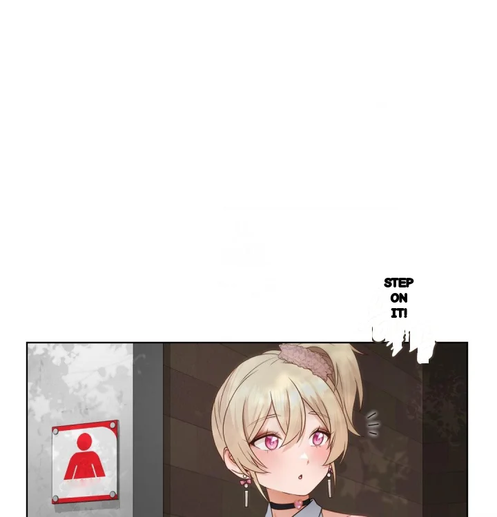 She Recommends A Harem Chapter 47 - Page 4