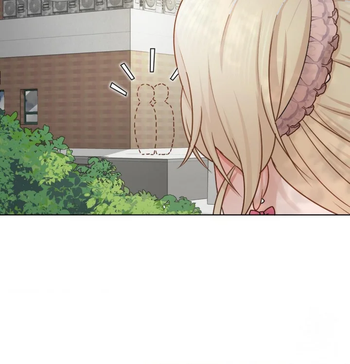 She Recommends A Harem Chapter 47 - Page 41