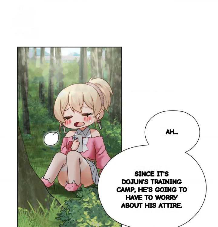 She Recommends A Harem Chapter 47 - Page 42