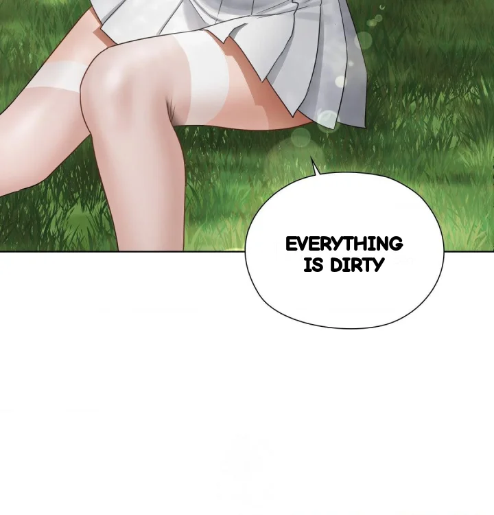She Recommends A Harem Chapter 47 - Page 44