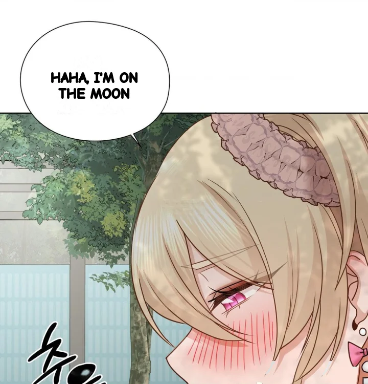 She Recommends A Harem Chapter 47 - Page 45