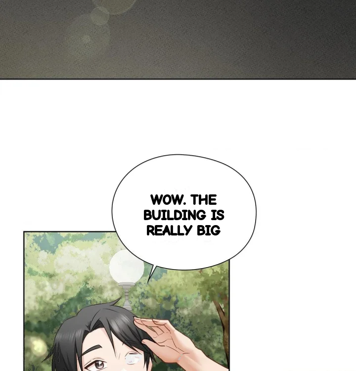 She Recommends A Harem Chapter 47 - Page 51