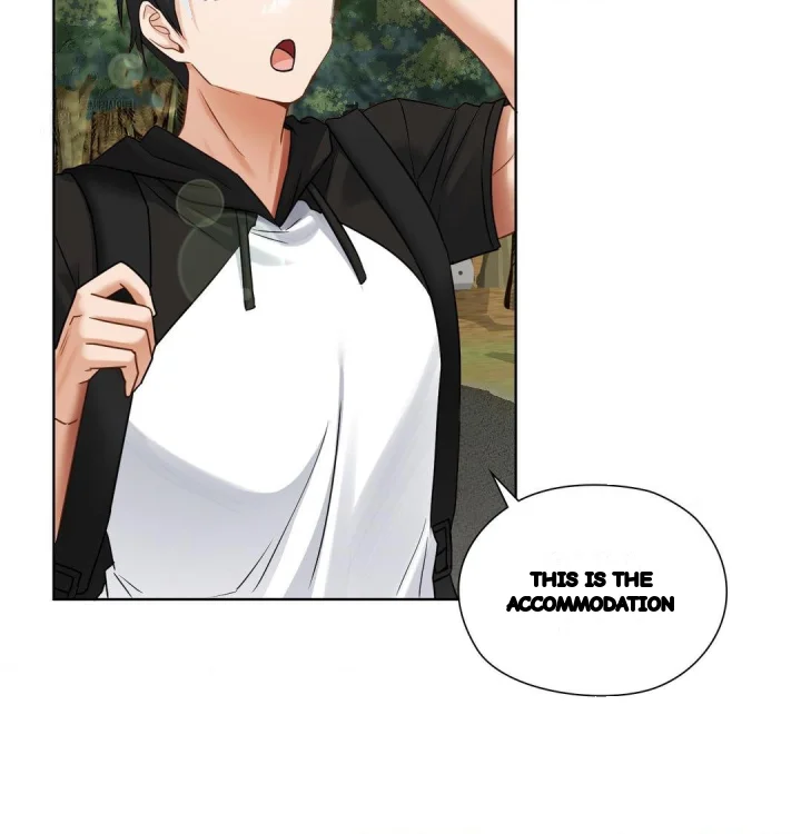 She Recommends A Harem Chapter 47 - Page 52