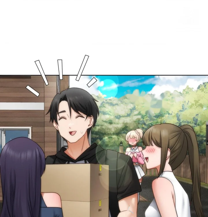 She Recommends A Harem Chapter 47 - Page 56