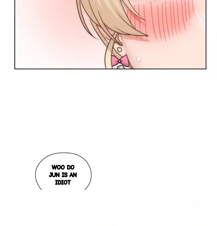 She Recommends A Harem Chapter 47 - Page 58